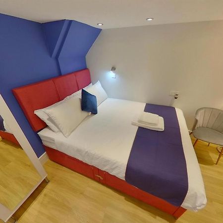 Cosy Escape - Studio Apartment In Coventry City Centre Dış mekan fotoğraf